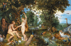 Original Sin Jan_Brueghel_de_Oude_en_Peter_Paul_Rubens_-_Het_aards_paradijs_met_de_zondeval_van_Adam_en_Eva